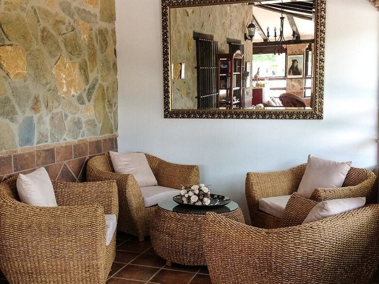 Agroturismo Finca La Herencia