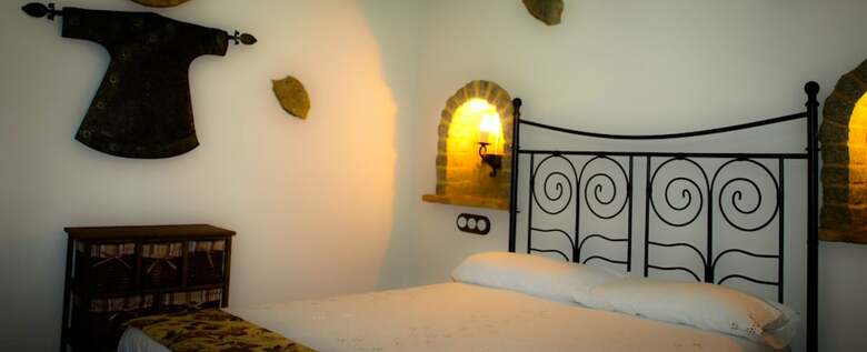 Agroturismo Finca La Herencia