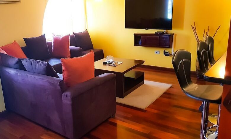 Apartamentos New Kingston Guest Apt At Dorchester