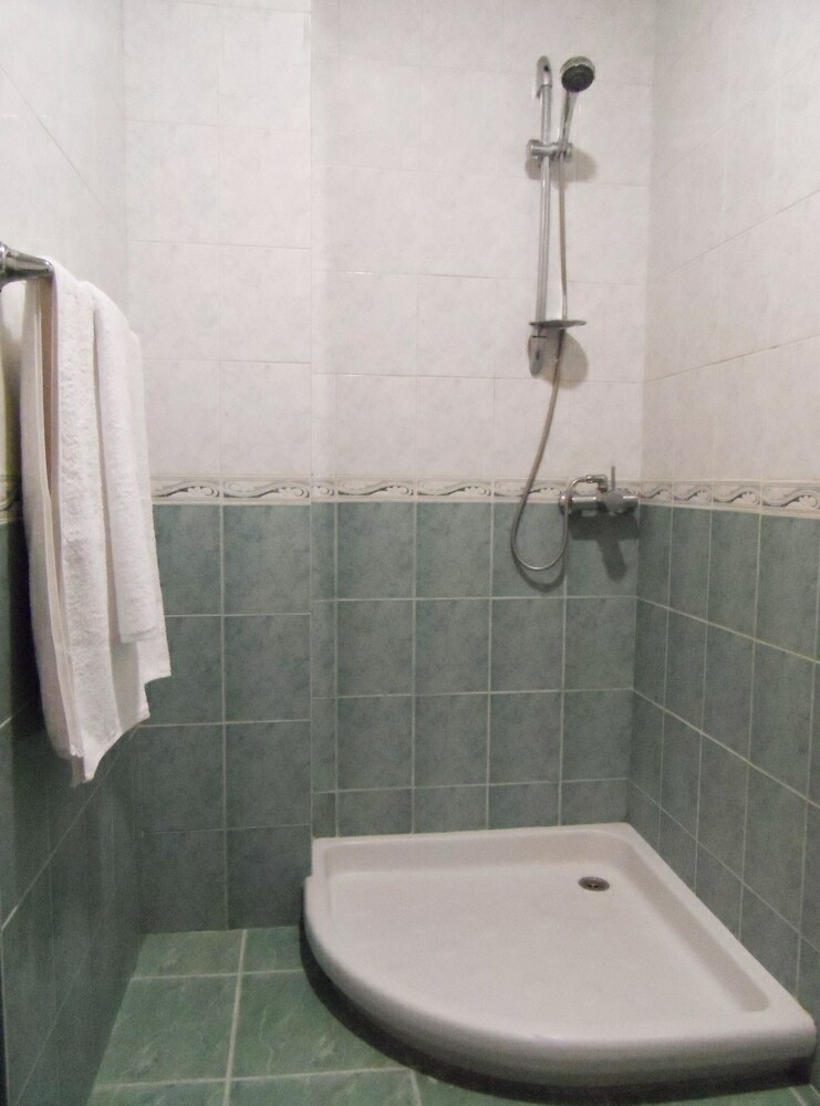Hotel Jermuk Guest House