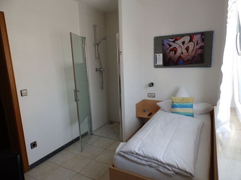 Hostal H41 Inn Freiburg