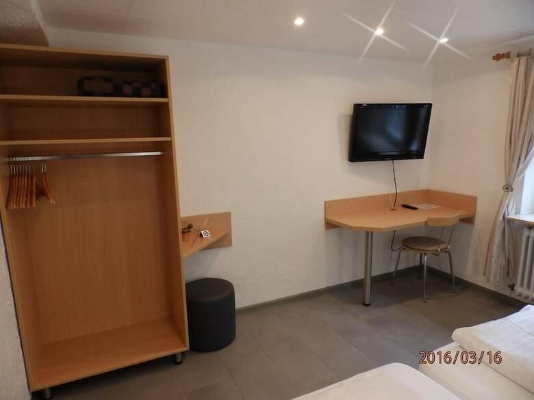 Hostal H41 Inn Freiburg