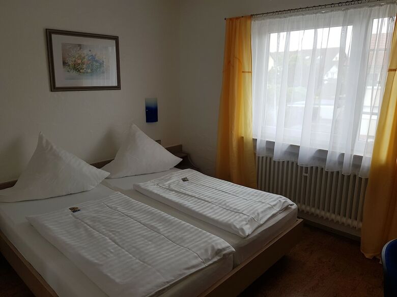 Hostal H41 Inn Freiburg