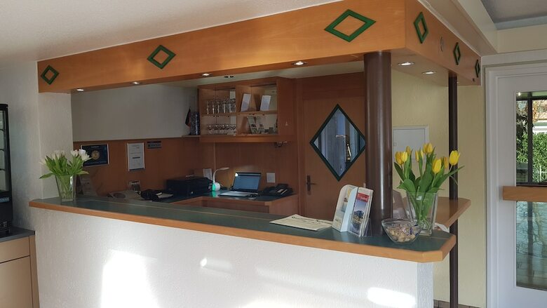 Hostal H41 Inn Freiburg