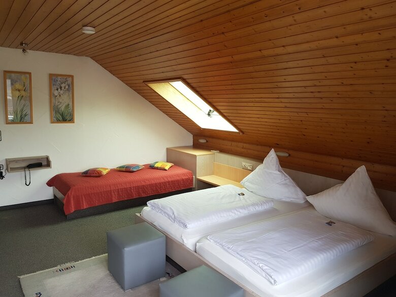 Hostal H41 Inn Freiburg