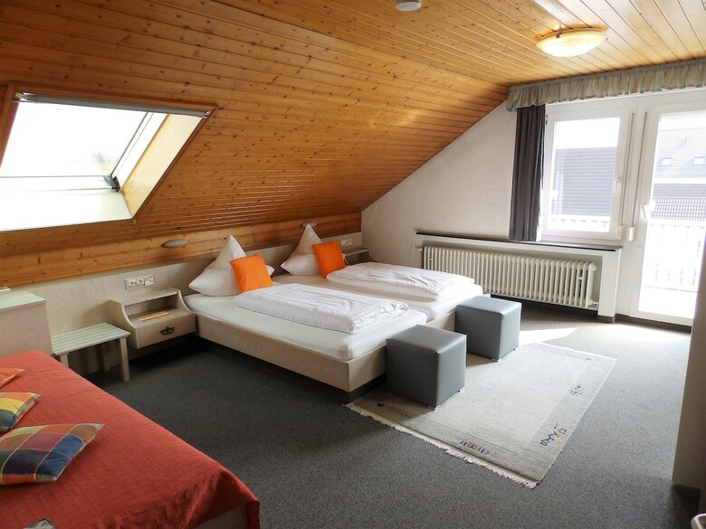 Hostal H41 Inn Freiburg