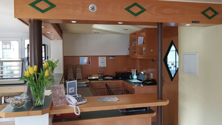 Hostal H41 Inn Freiburg