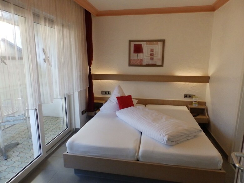 Hostal H41 Inn Freiburg