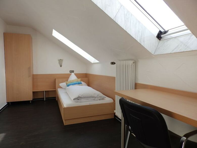 Hostal H41 Inn Freiburg