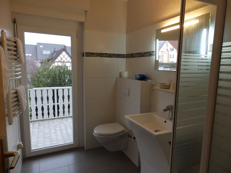 Hostal H41 Inn Freiburg