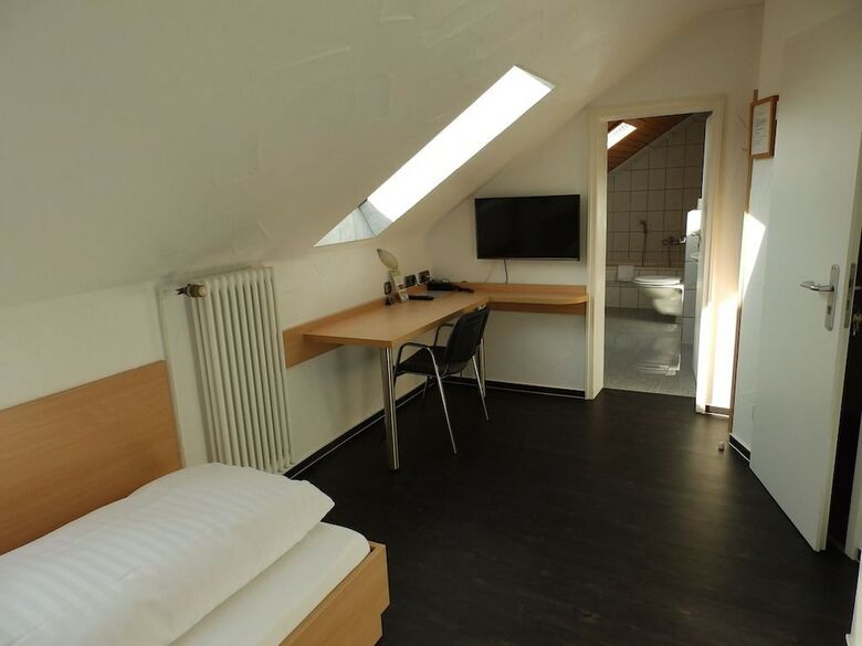 Hostal H41 Inn Freiburg