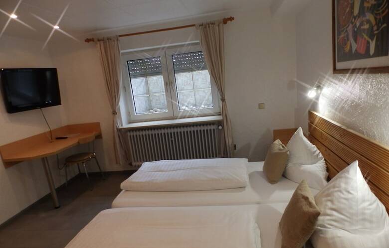 Hostal H41 Inn Freiburg