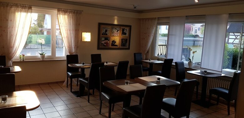 Hostal H41 Inn Freiburg
