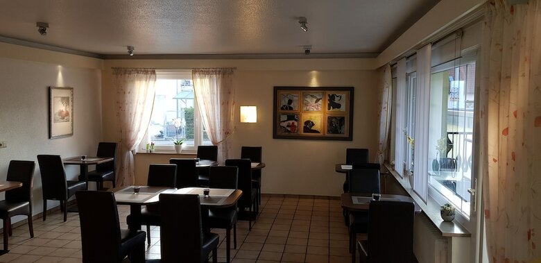 Hostal H41 Inn Freiburg