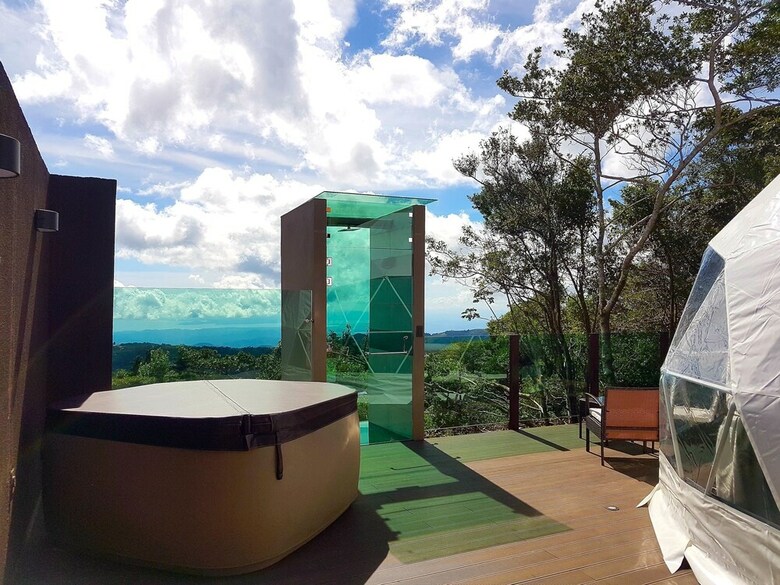 Cabana Chira Glamping Monteverde