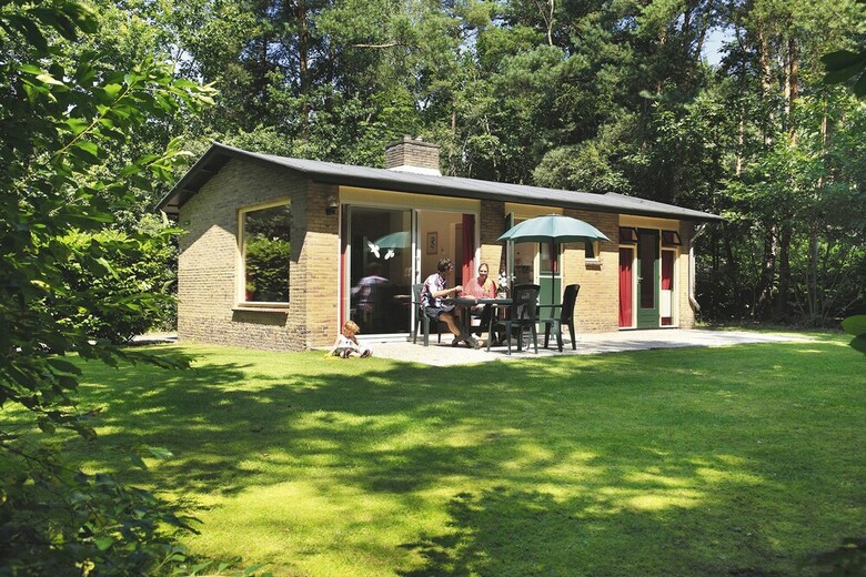 Vakantiepark De Lindenberg