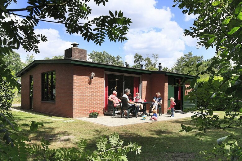 Vakantiepark De Lindenberg