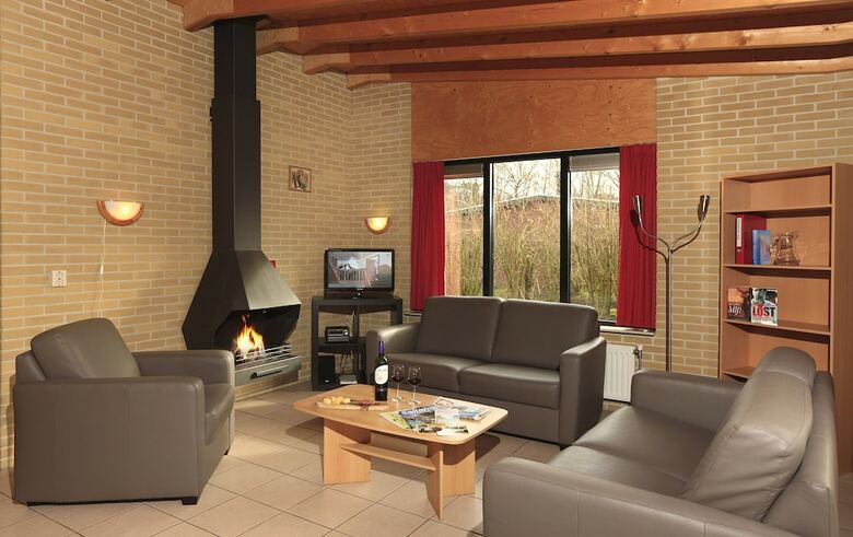 Vakantiepark De Lindenberg