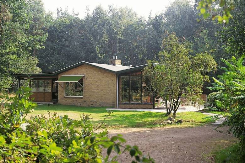Vakantiepark De Lindenberg