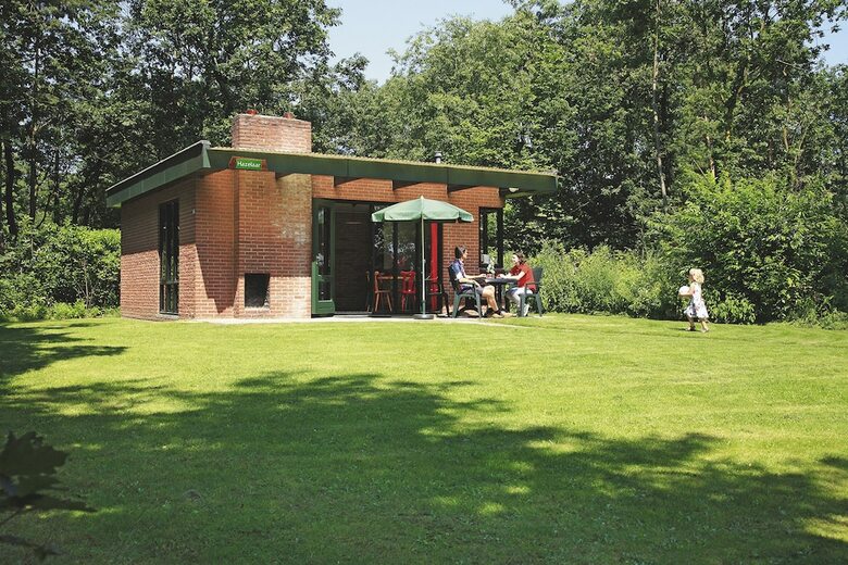 Vakantiepark De Lindenberg