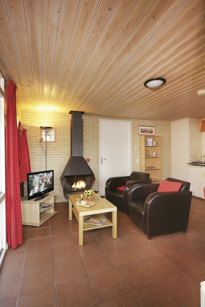 Vakantiepark De Lindenberg