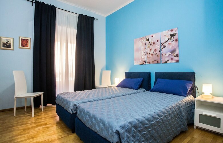 B&B Eternal Rome Inn