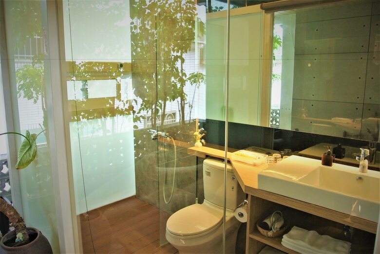 Hotel Chung Fu Inn