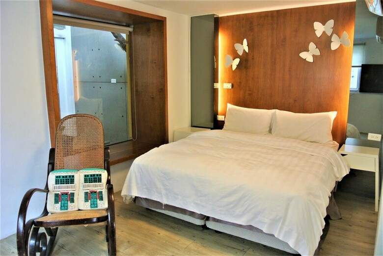 Hotel Chung Fu Inn