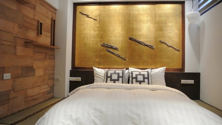 Hotel Chung Fu Inn