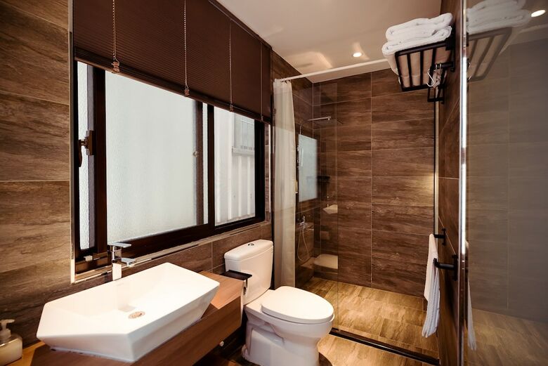 Hotel Chung Fu Inn