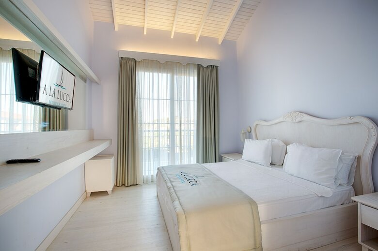 Hotel Alalucca Butik Otel - Adults Only