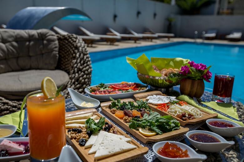 Hotel Alalucca Butik Otel - Adults Only