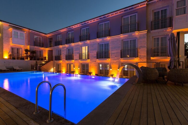 Hotel Alalucca Butik Otel - Adults Only