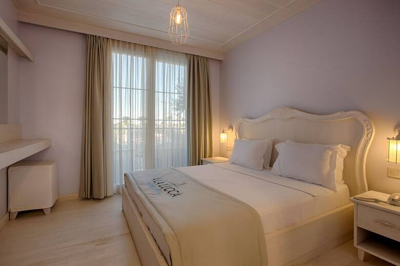 Hotel Alalucca Butik Otel - Adults Only