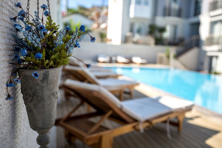 Hotel Alalucca Butik Otel - Adults Only