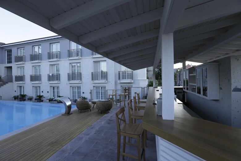 Hotel Alalucca Butik Otel - Adults Only