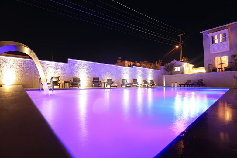Hotel Alalucca Butik Otel - Adults Only