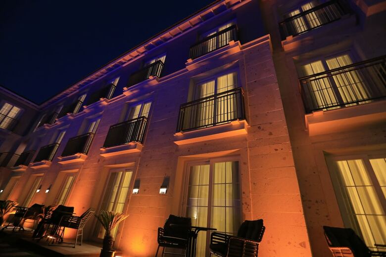 Hotel Alalucca Butik Otel - Adults Only