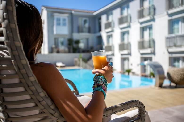 Hotel Alalucca Butik Otel - Adults Only