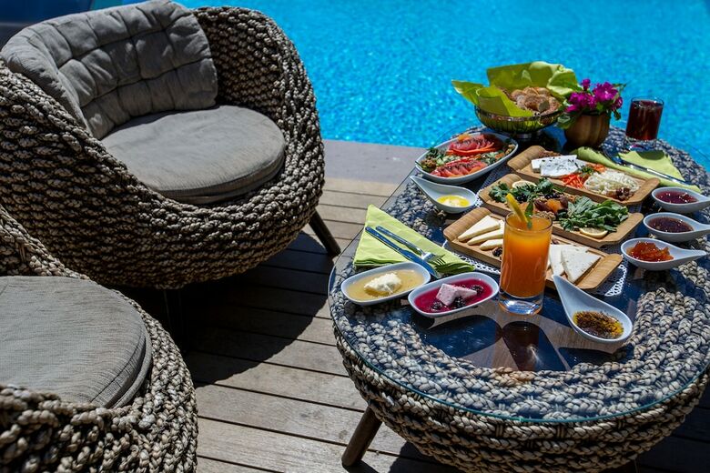 Hotel Alalucca Butik Otel - Adults Only