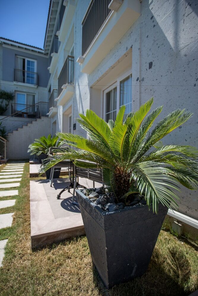 Hotel Alalucca Butik Otel - Adults Only
