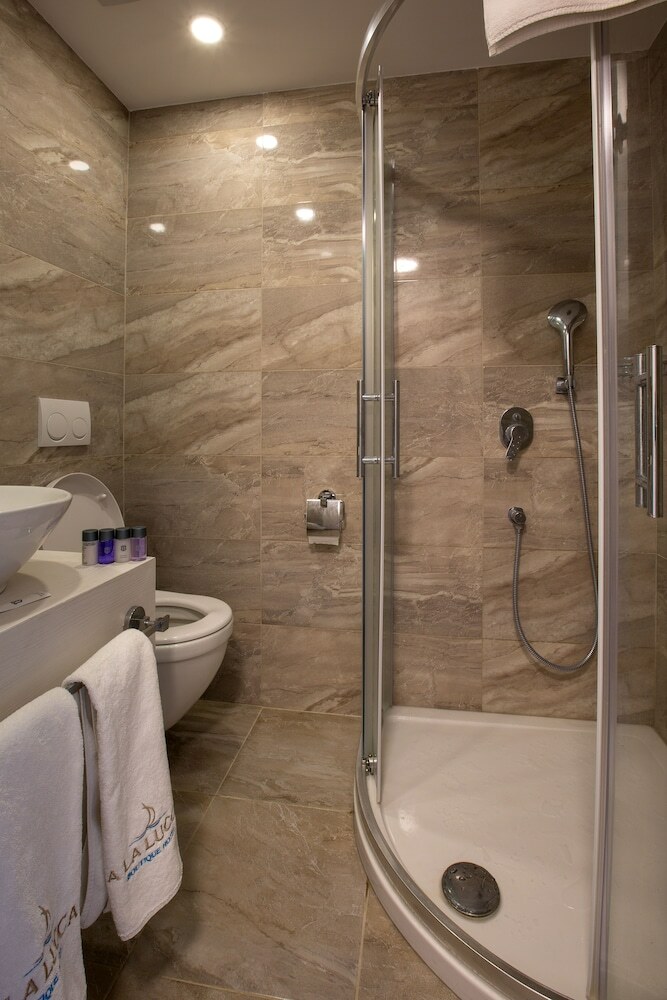 Hotel Alalucca Butik Otel - Adults Only