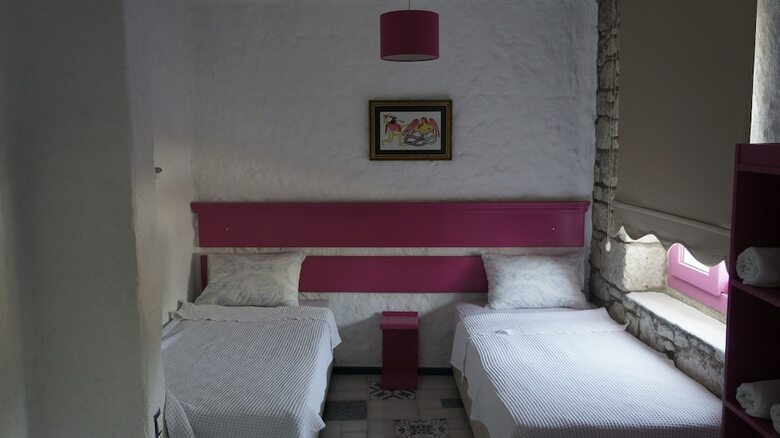 Hotel Aladam Otel
