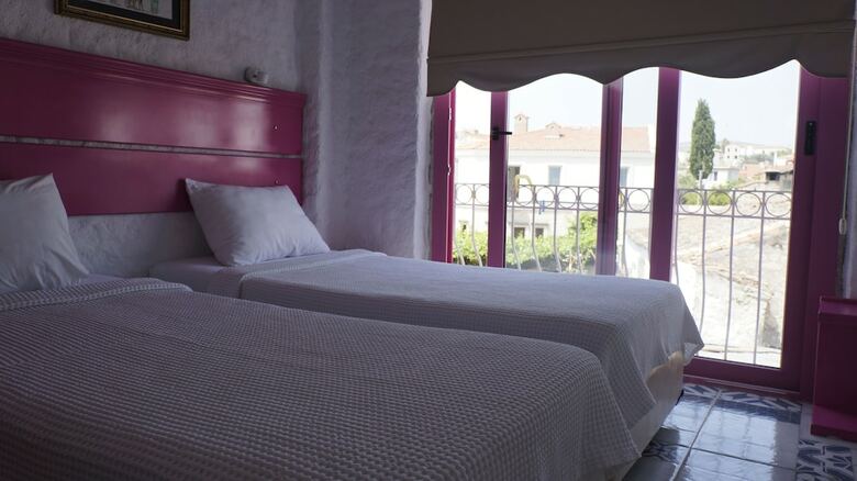 Hotel Aladam Otel