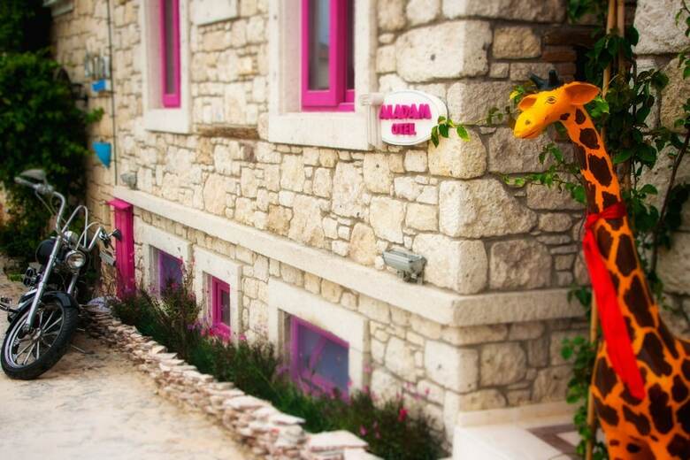 Hotel Aladam Otel