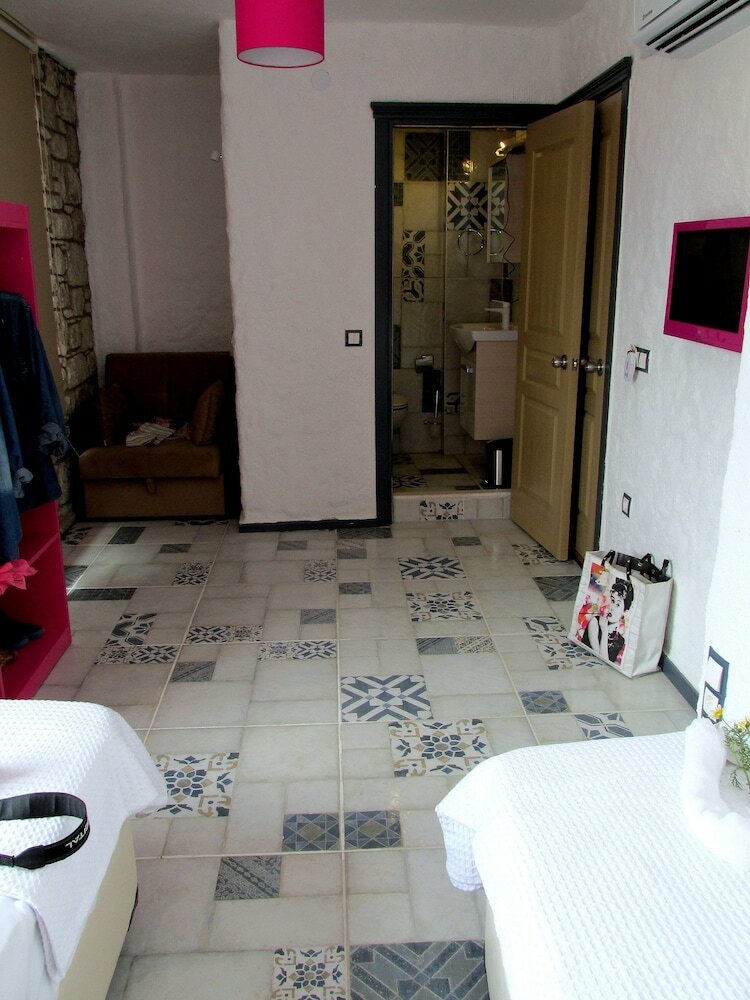 Hotel Aladam Otel