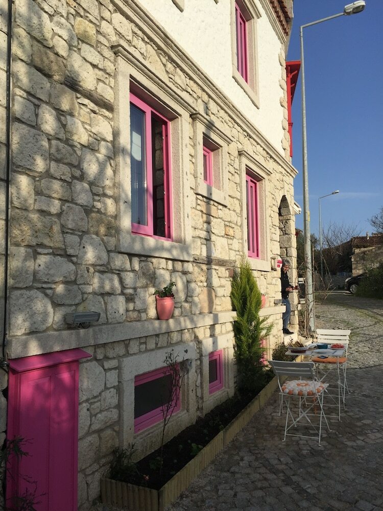 Hotel Aladam Otel