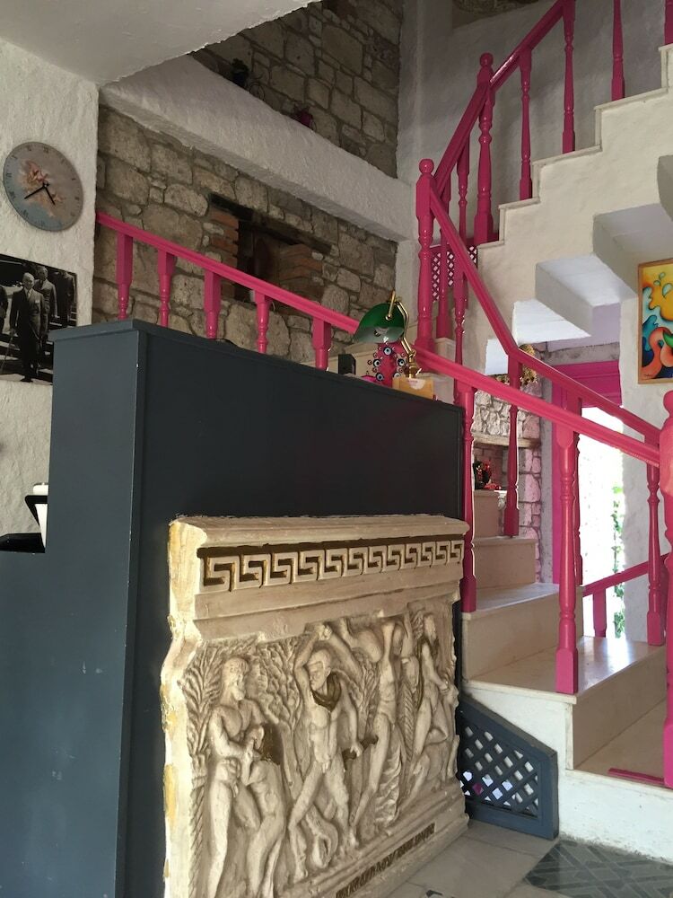 Hotel Aladam Otel