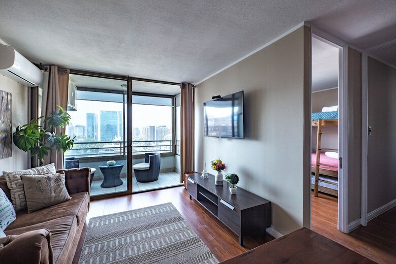 Boutique La Gloria Apartments