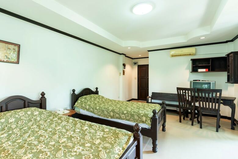 Hotel Primrose Place